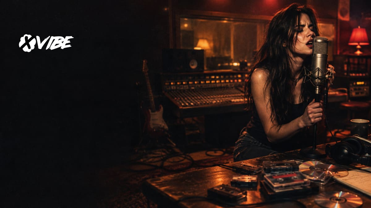 Ilustracja wpisu o albumie Jagged Little Pill